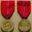 Medaile k 20. výročí Slovenského národního povstání