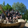 Provozka ze Stra�ic v na�em oble�en�