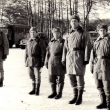 Kredba, Haek, Kobulej, ocek,Torda - nor 1985