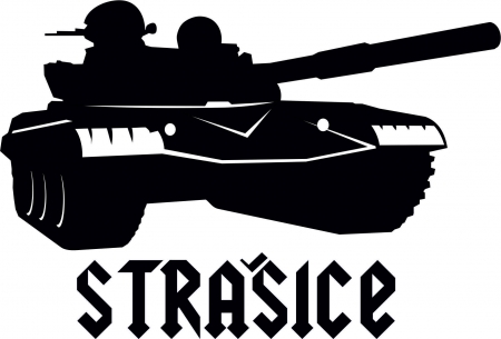 Samolepa �ezan� Stra�ice