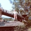 Li�ka s imperialistickou raketou