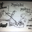 Posledn� pozdrav