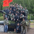 Tradi�n� obsazen� techniky...